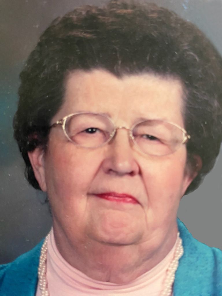 Marjorie Flegel Profile Photo