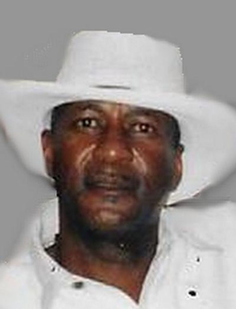 Benny Lee "Beno" Parrish Profile Photo