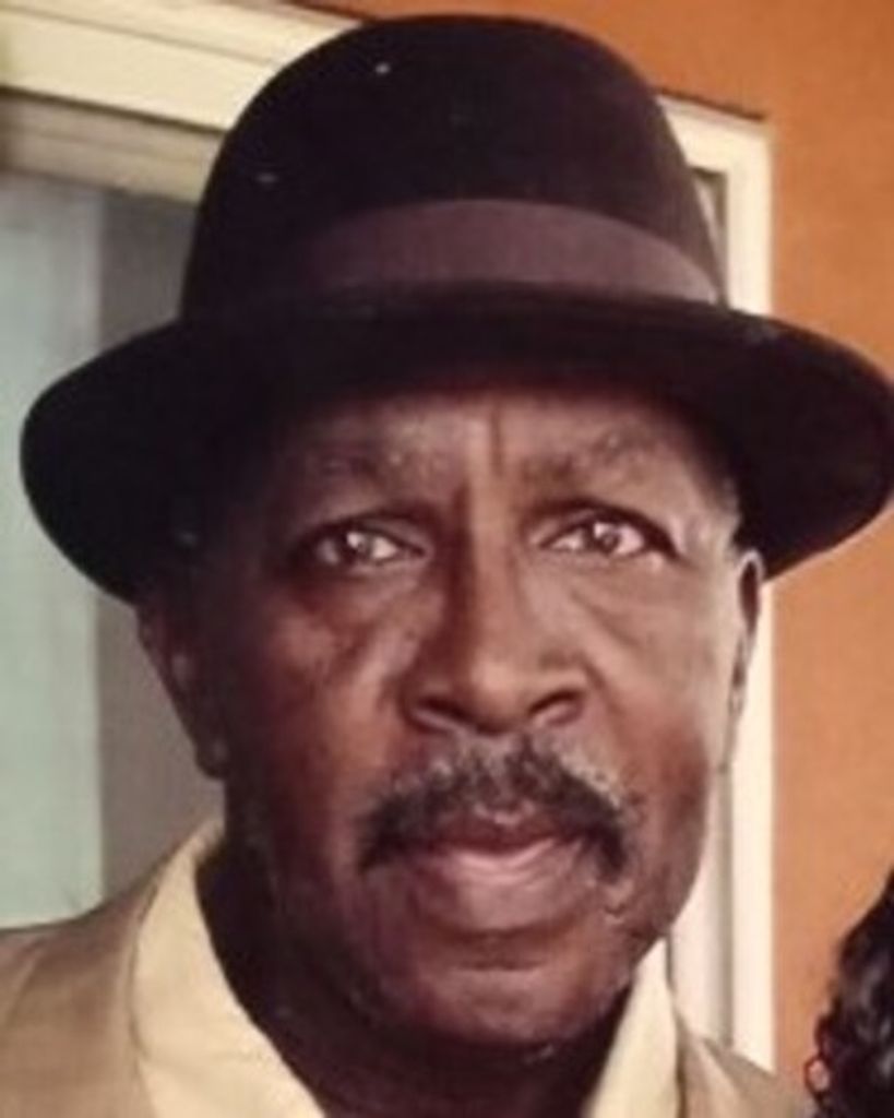 Curtis P Webber Profile Photo