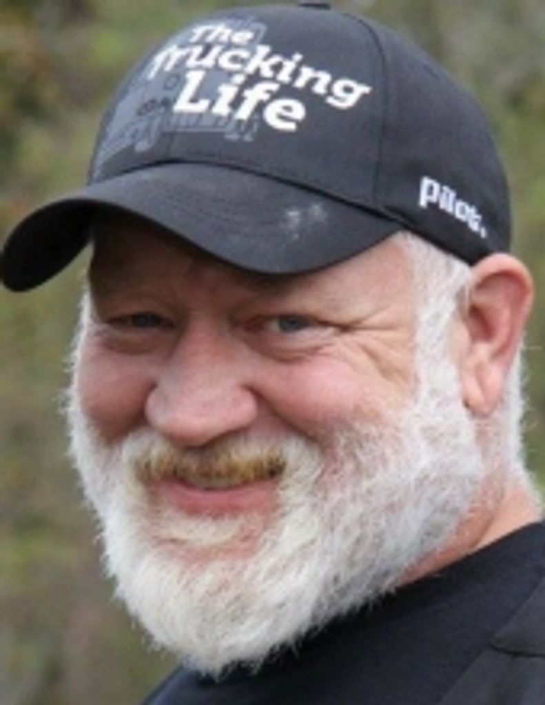 James Rodney (Hot Rod) Smith