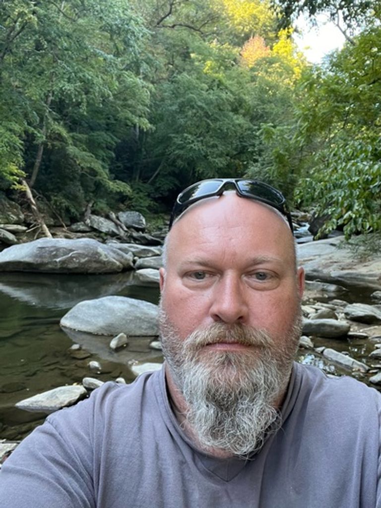 Doug William Rawlings Profile Photo