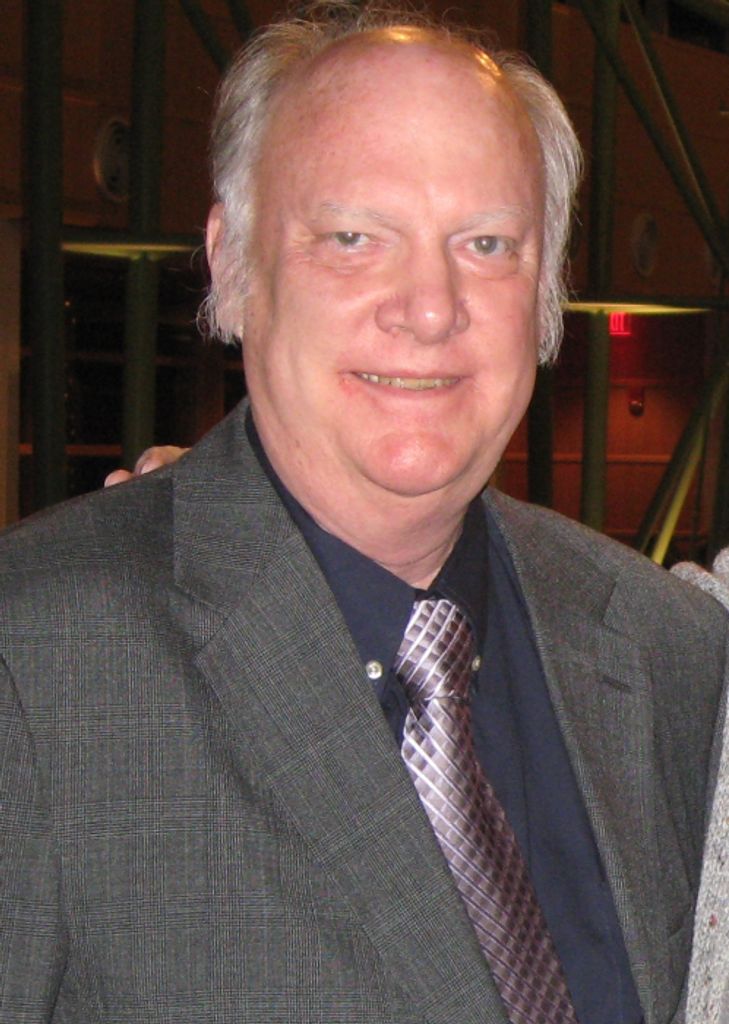 Earl Teeter Jr.