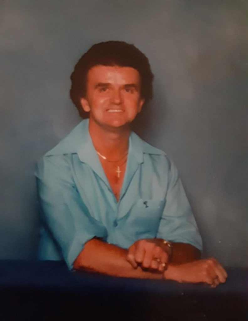 Bennett Raymond Armstrong