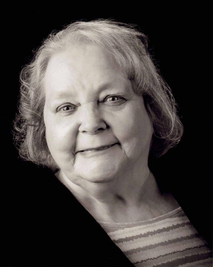 Judy Daniel