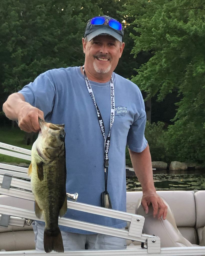 James M. Couture, Sr.