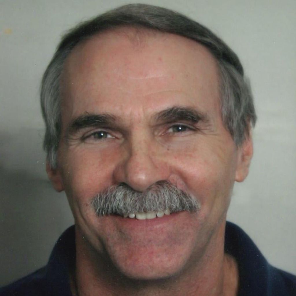 Douglas Frank Stauter Profile Photo