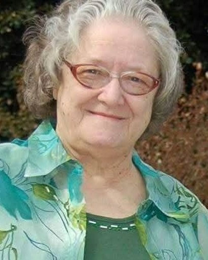Martha A. Whitt Profile Photo