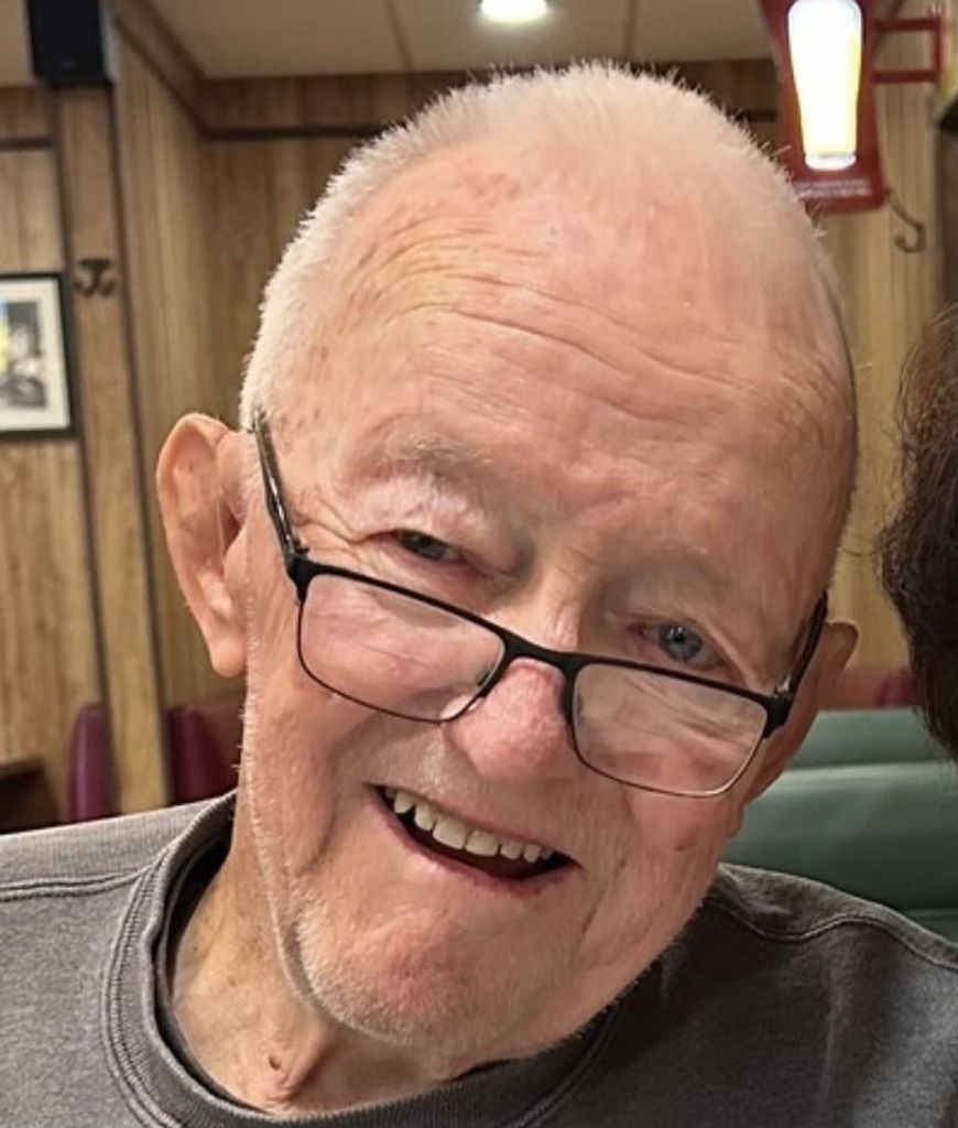 Robert Harold Light Profile Photo