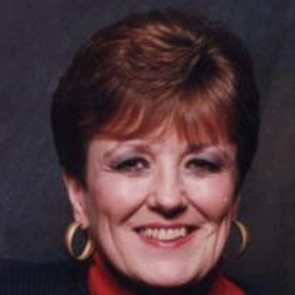 Theresa Rinehart