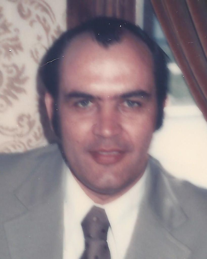 John J. Amelse