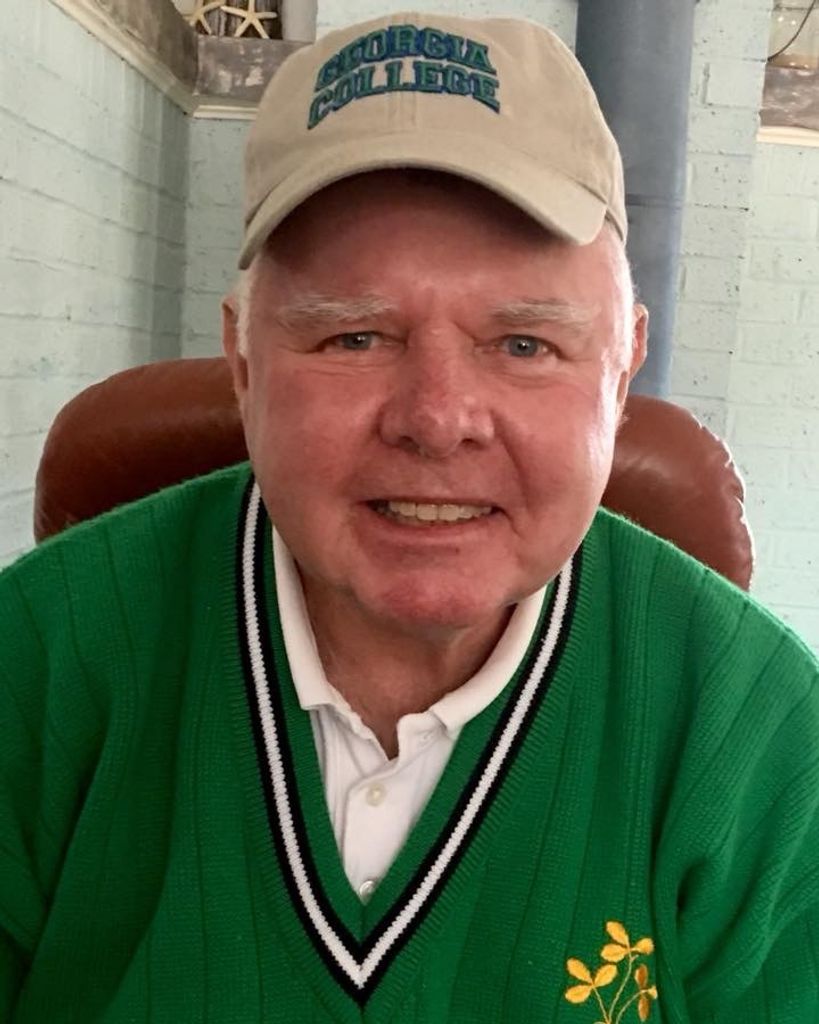 James L. McCarthy Profile Photo