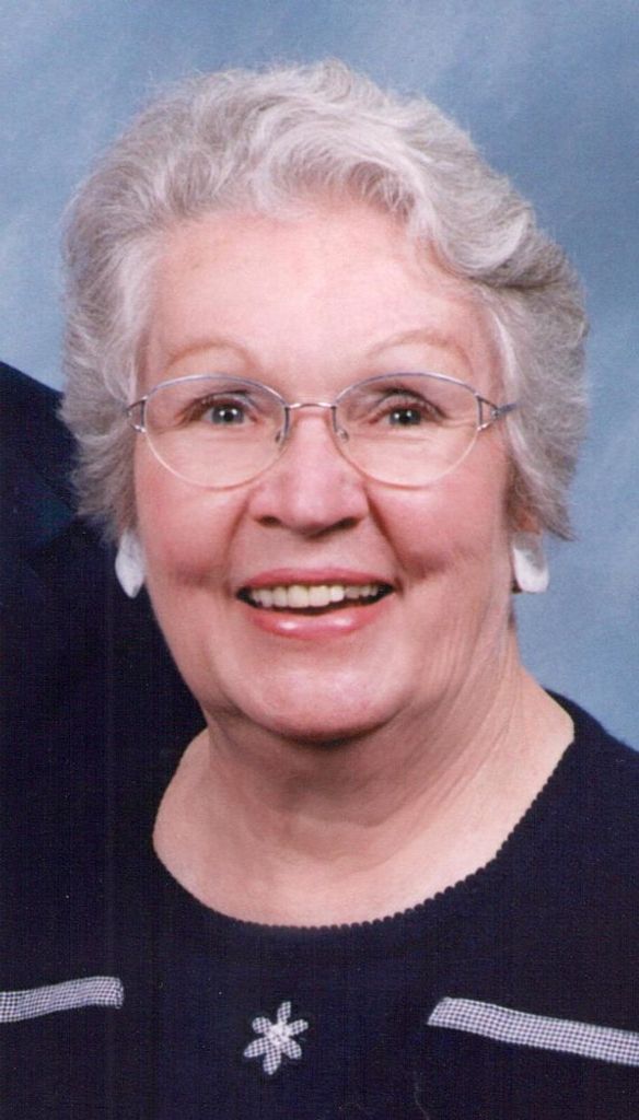 Alice K. Martin