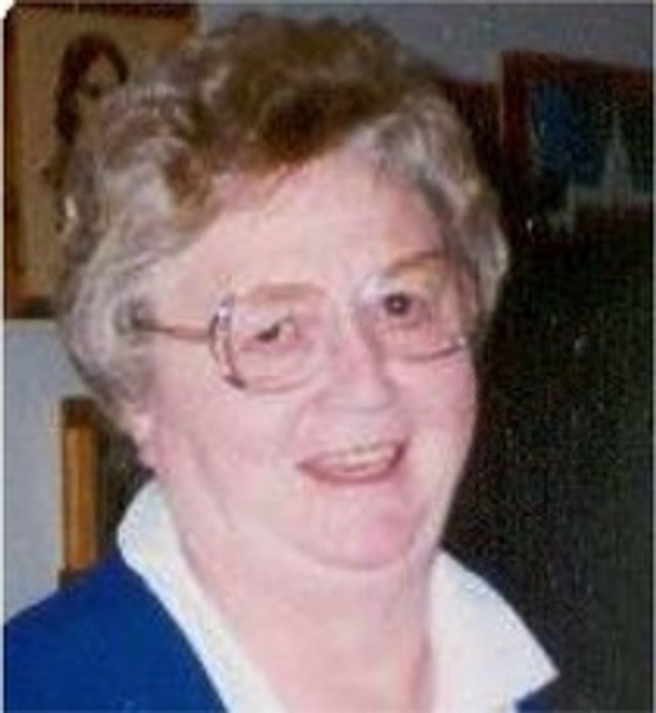 Lola Phyllis Cheatham