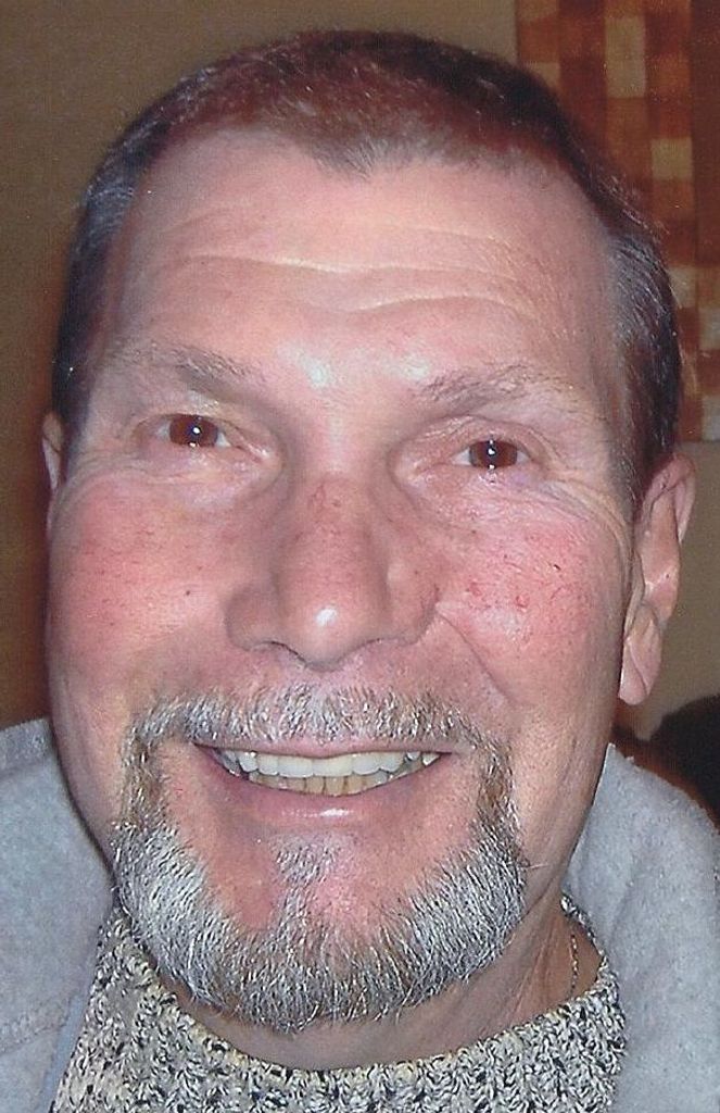 Boleslaw "Boley" "Wizzy" Wierzbicki Profile Photo