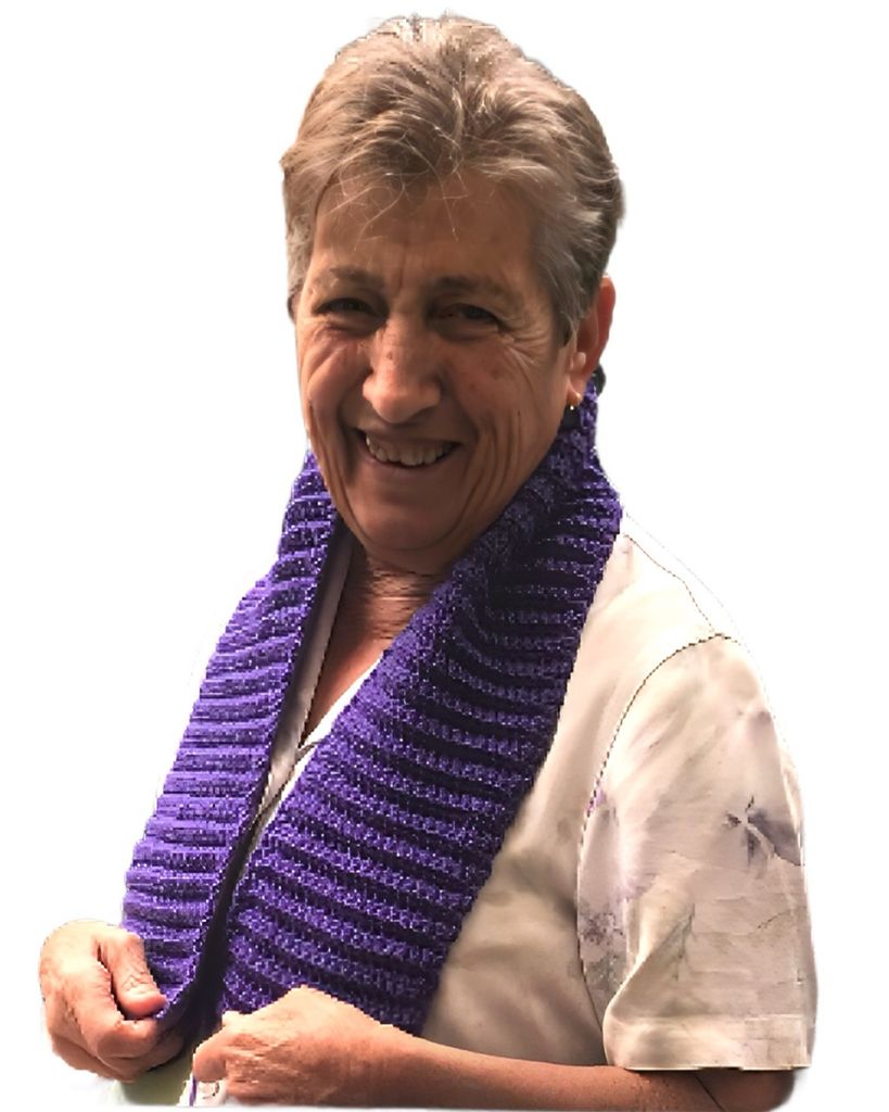 Rosa (Ragno) Giarrusso