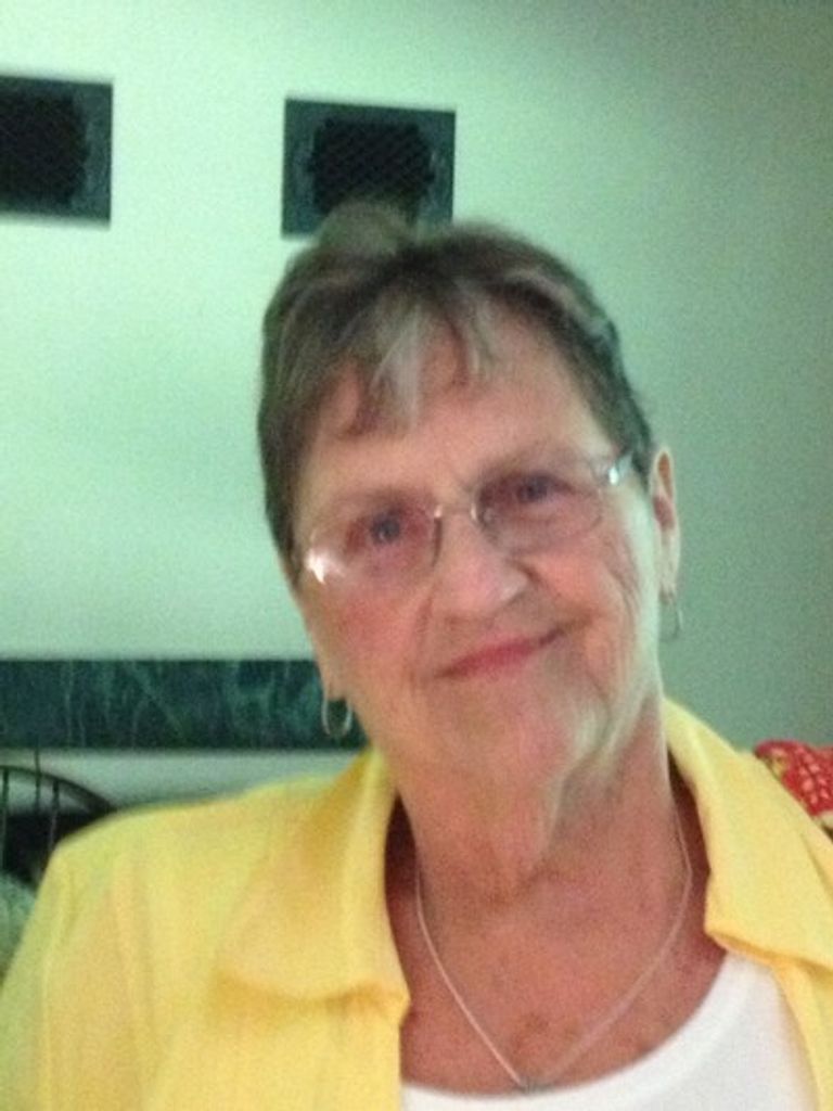 Ellen Woodward Profile Photo