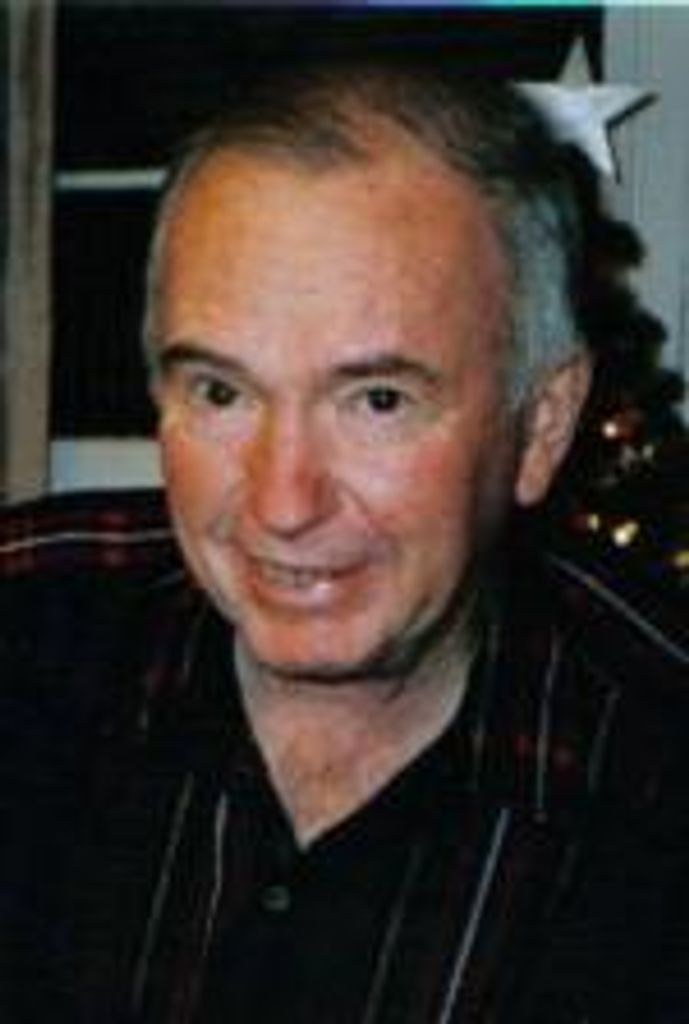 Dennis P. Mccarthy