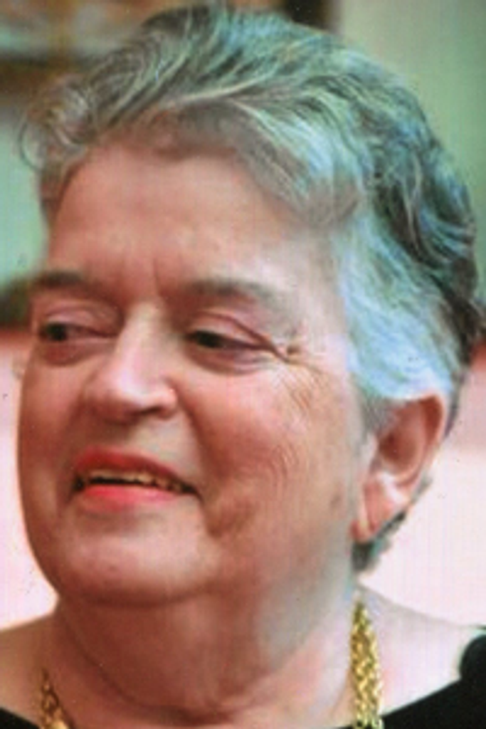 Joyce Marie (Sousa) Masapollo