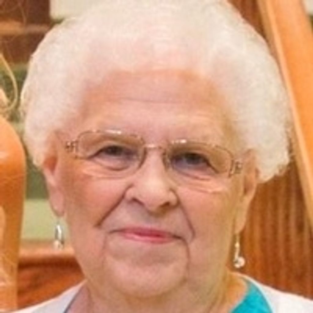 Shirley Diede