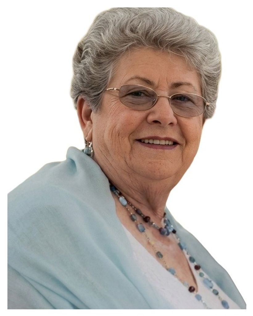 Isabel Gutierrez Profile Photo