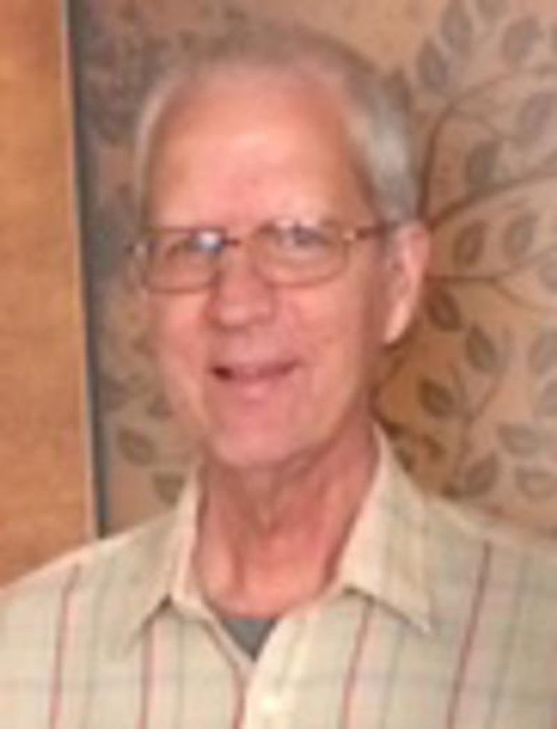 Charles "Marc" Marcus Dalbey Profile Photo