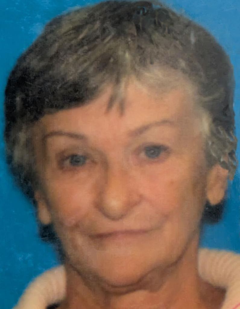 Mary Deering Profile Photo