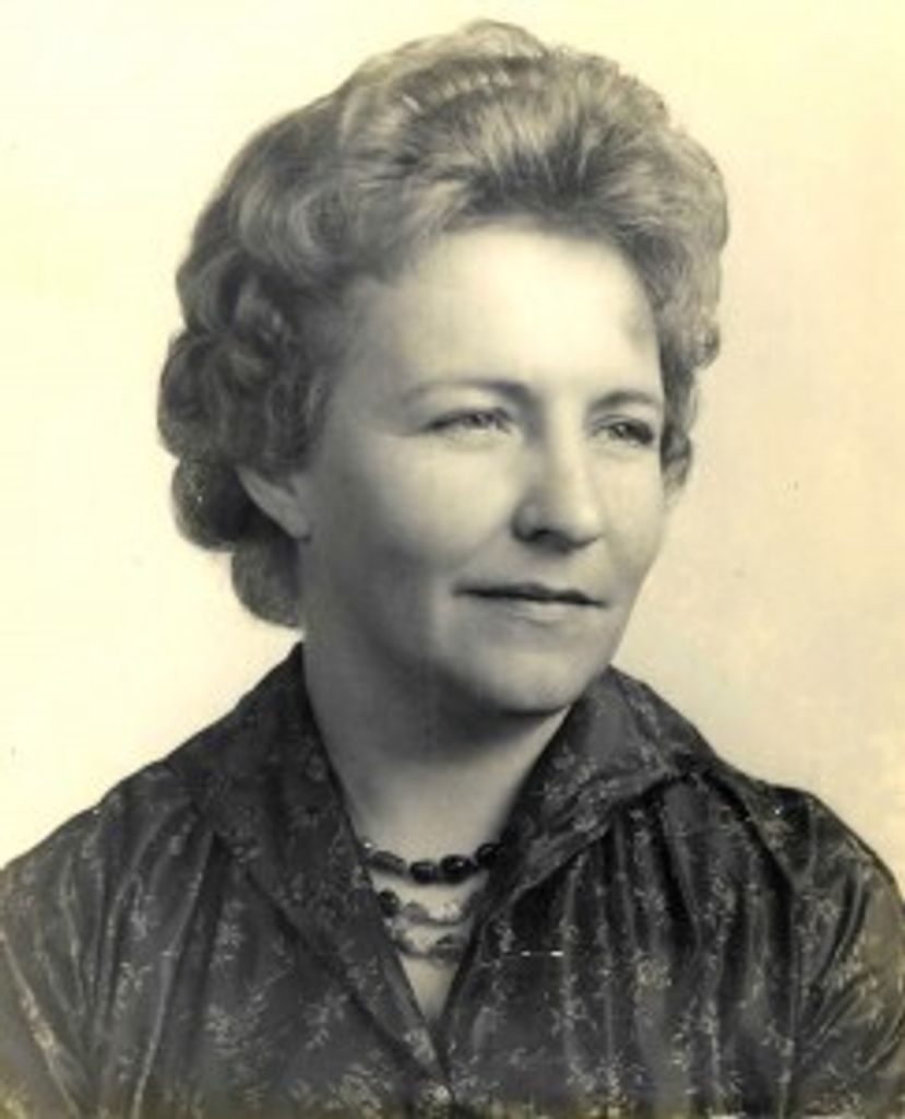 Frances A. Roby Profile Photo