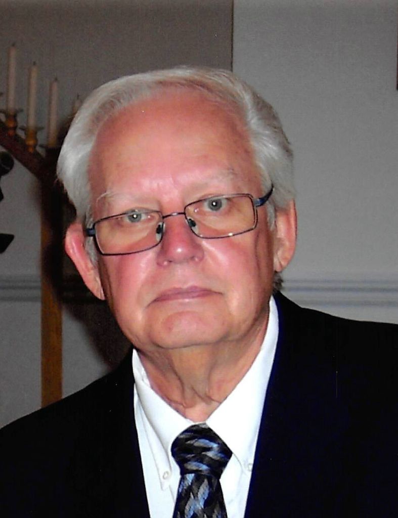 Lin D. Fobes