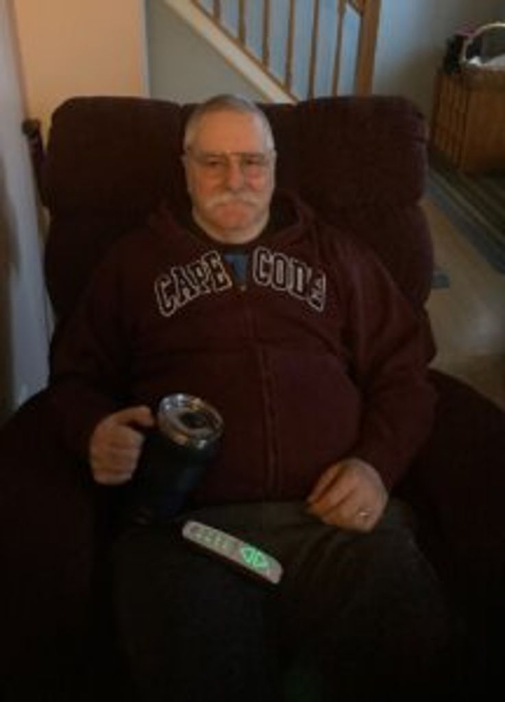 Stephen Joseph Boucher