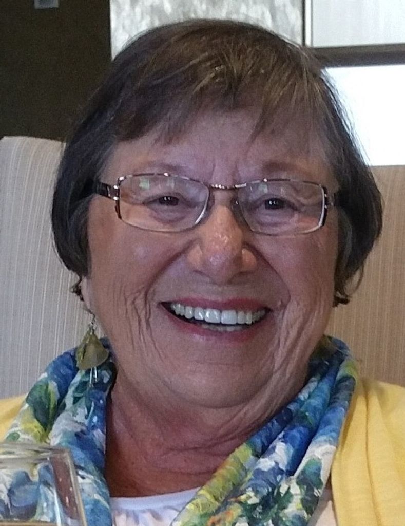 Donna  Jean  Mielke Profile Photo