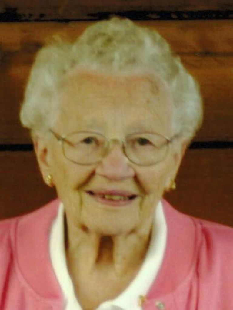 Luella Olivia Abraham