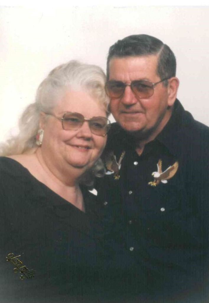 Raymond B. Mcfadden Profile Photo