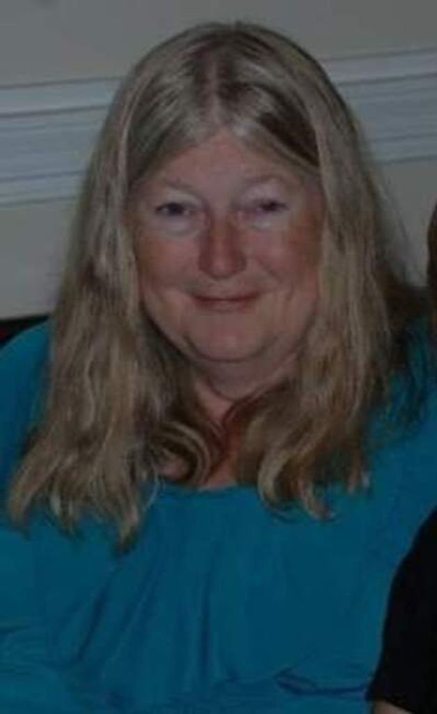 Peggy Gibson Stephenson Profile Photo