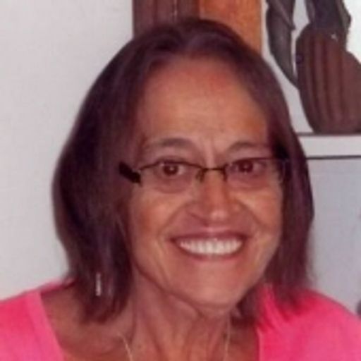 Marilyn Burns Profile Photo