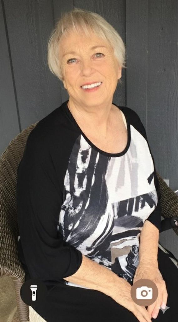 Dianne Ivey Profile Photo