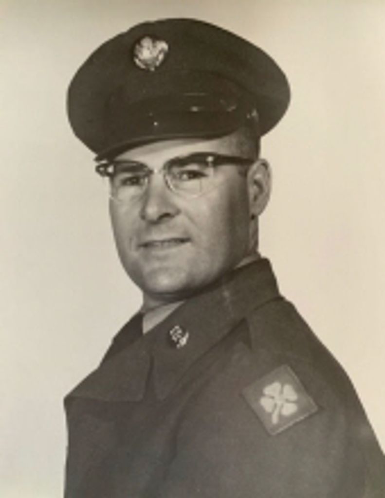 Orland Jack Murphy