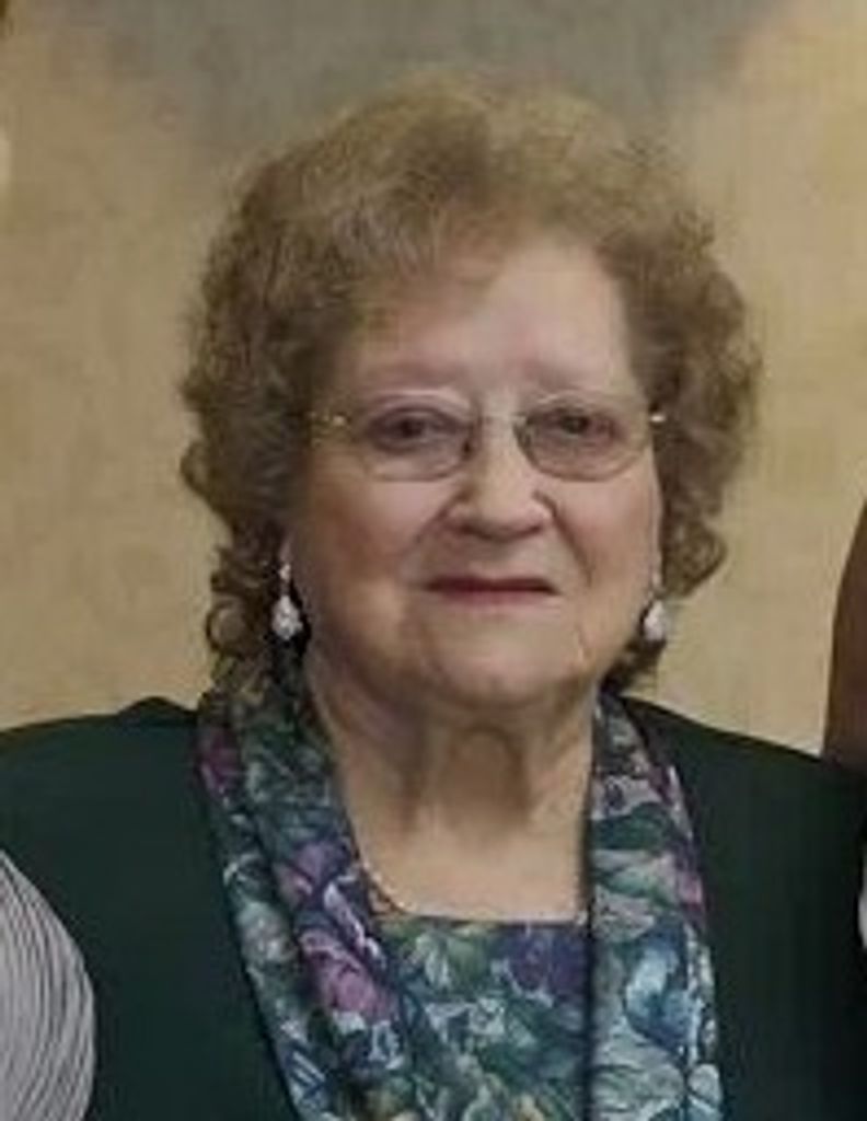 Ella Mae Yarbrough Profile Photo