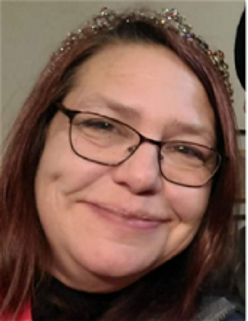 Rebecca Goodman Profile Photo