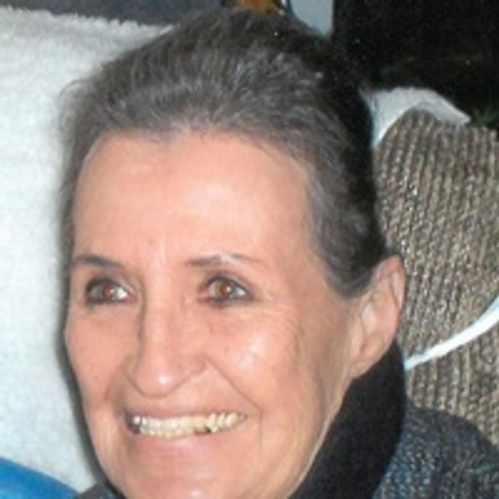 Anne Marie Almeida Profile Photo