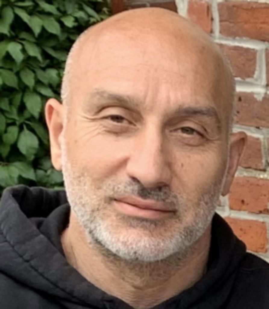 Giuseppe "Joe"  Scenna