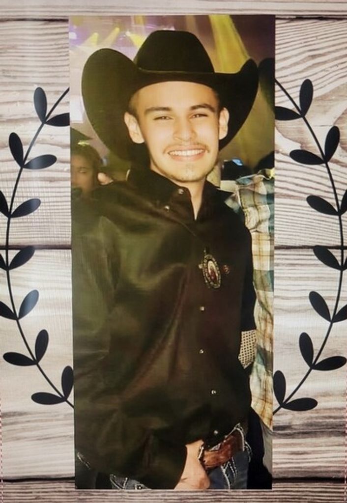 Oscar Samuel Cisneros Profile Photo