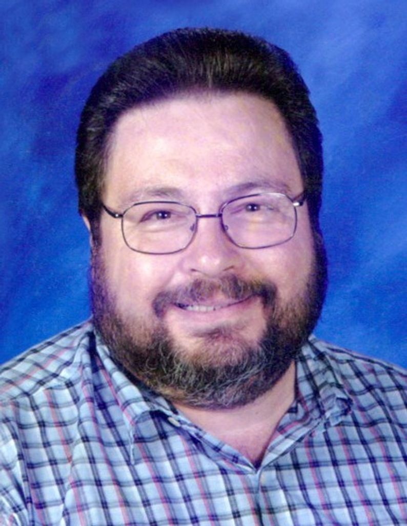 Michael Williams