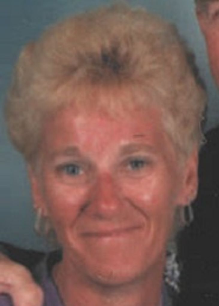 Christine M. Whitworth Profile Photo