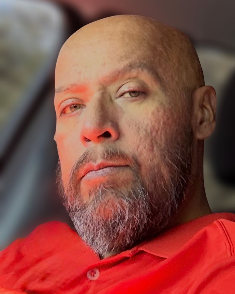 Matias "Alex" Alexander Lopez