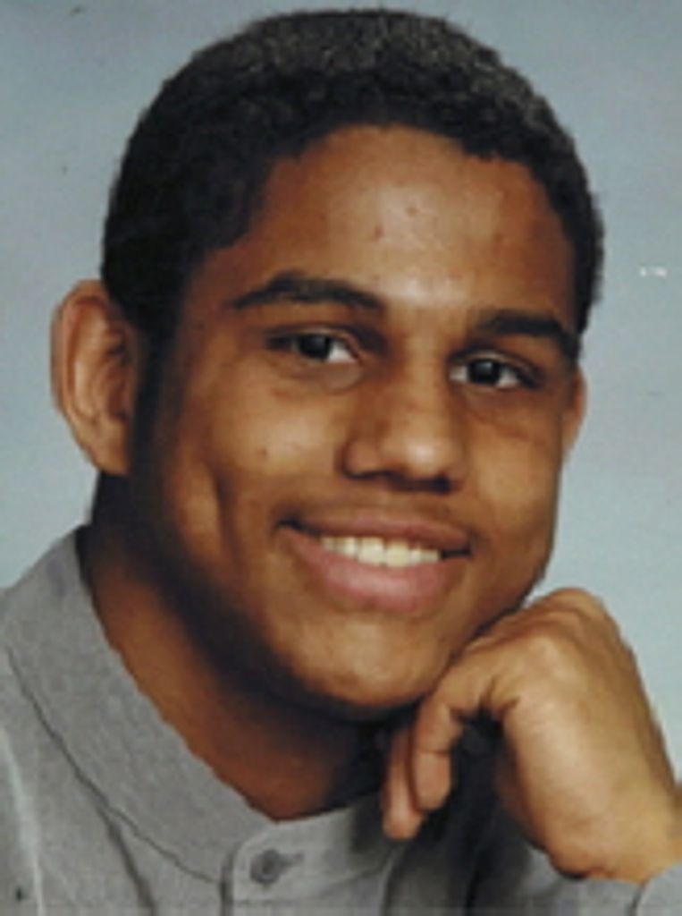 Reynaldo Rey Robles