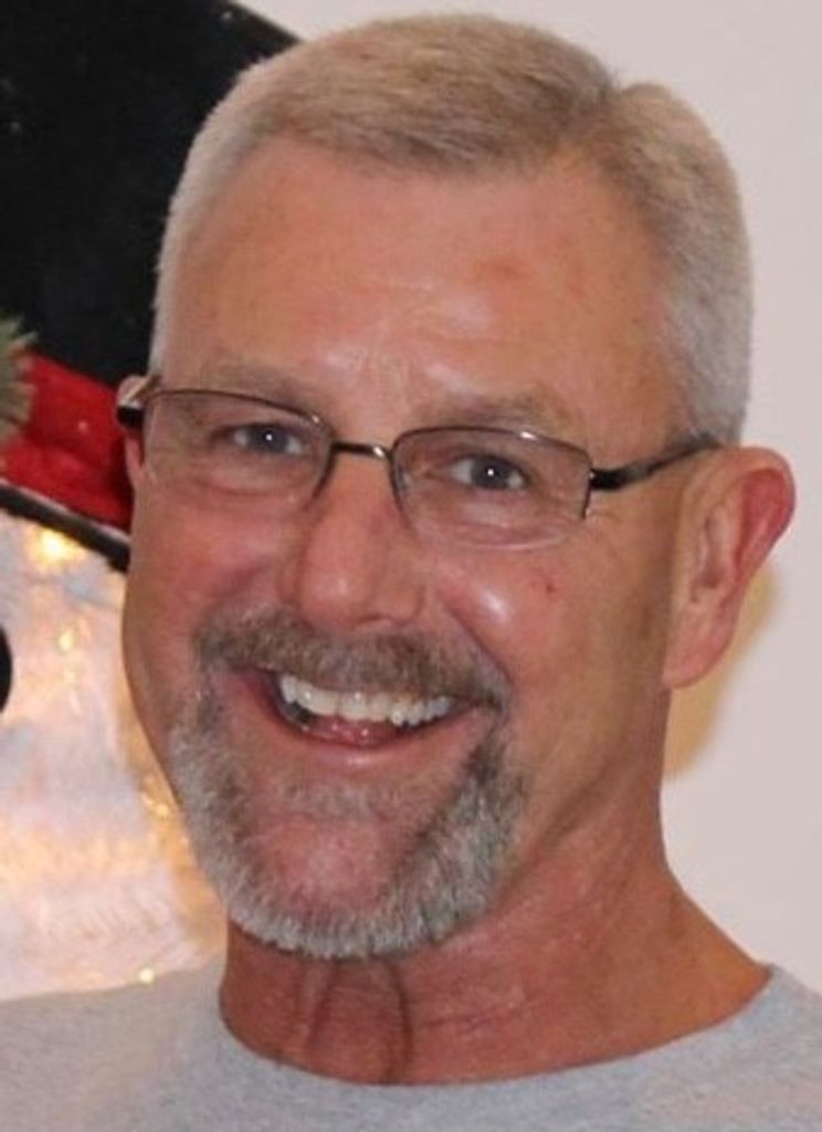 Dennis Overbey