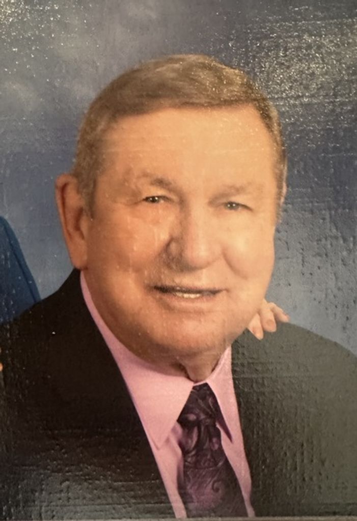 Raybon Louie Steed Sr. Profile Photo