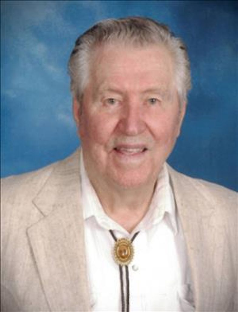 Gordon Leraas