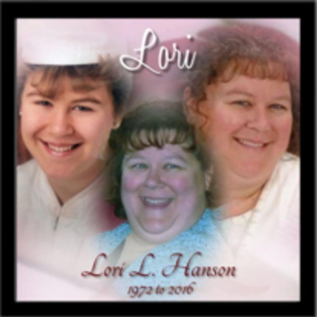 Lori L. Hanson