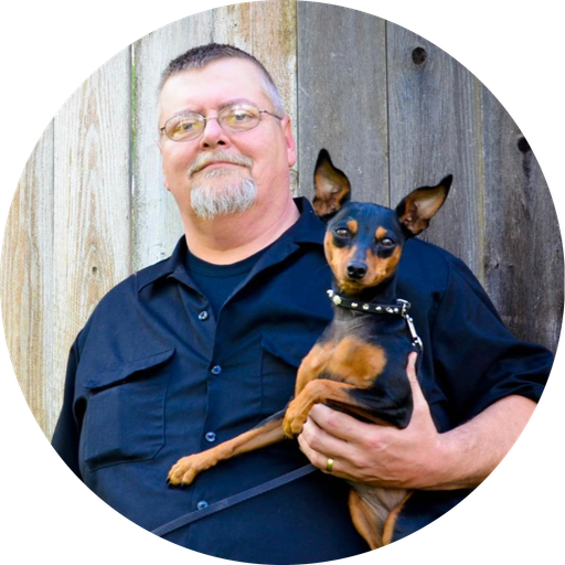 Terry Jess Profile Photo